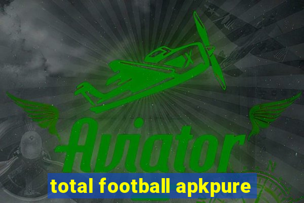 total football apkpure